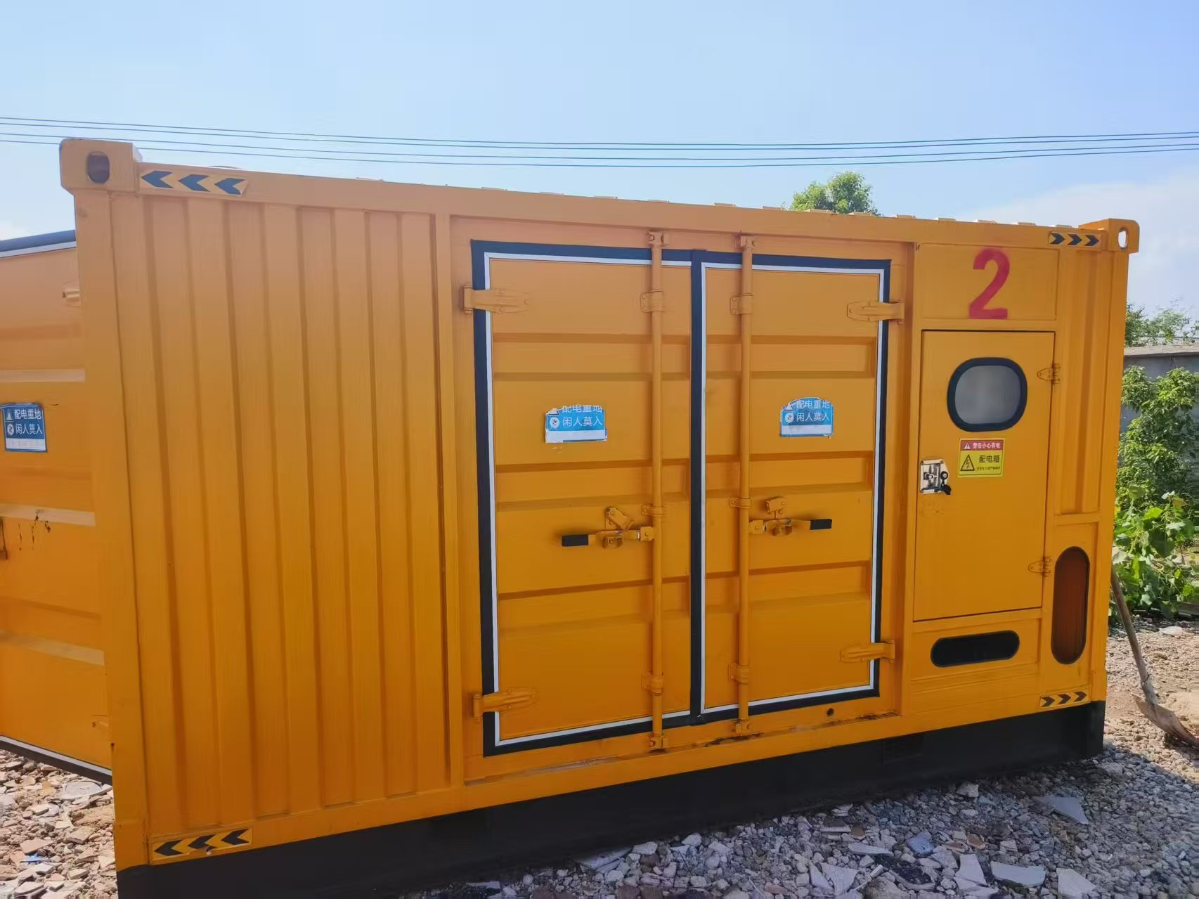 六盘水汉中大型柴油发电机发电车UPS电源出租租赁